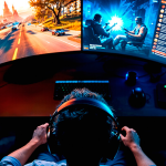 Influential Figures in the History of Gaming